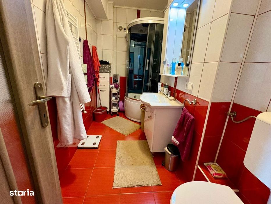 Apartament 2 camere in bloc nou 60mp | Garaj | Etaj 2 | Dambul Rotund