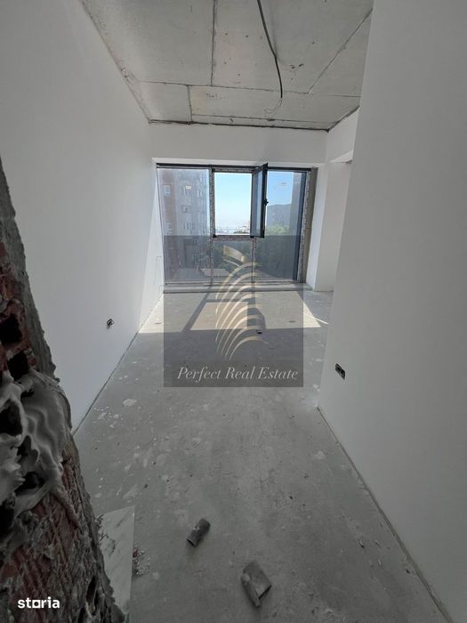 2 Camere Decomandat | Bloc Nou  Zona Bila Far