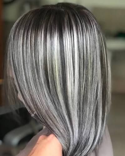 Услуги Парикмахера