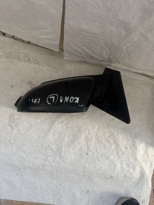 Оригинално огледало Hyundai Kona Хюндай Кона