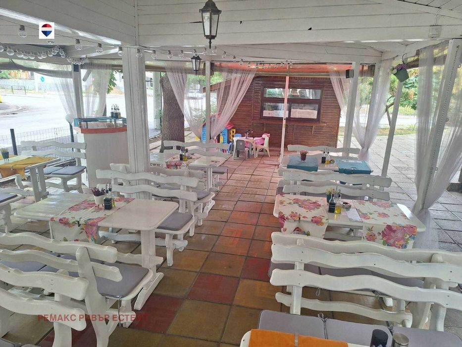 Заведение за продажба кв. Възрааждане