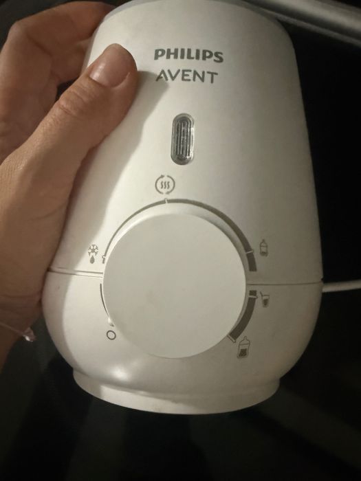 Нагревател за бебешка храна