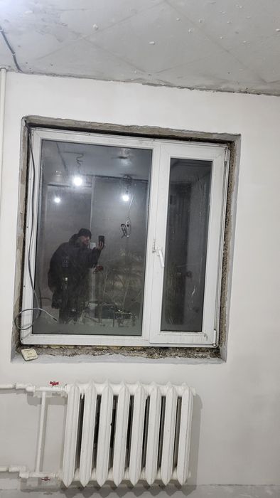 Продам пластиковые окна