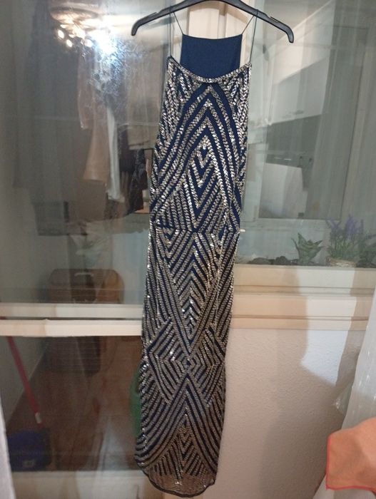 OFERTA URGENT rochie făcută pe comanda