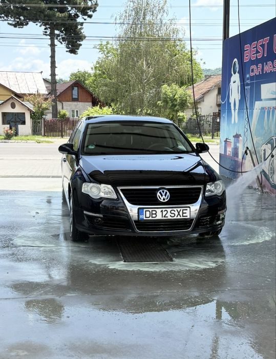 VOLKSWAGEN Passat 2006 — imagine 2