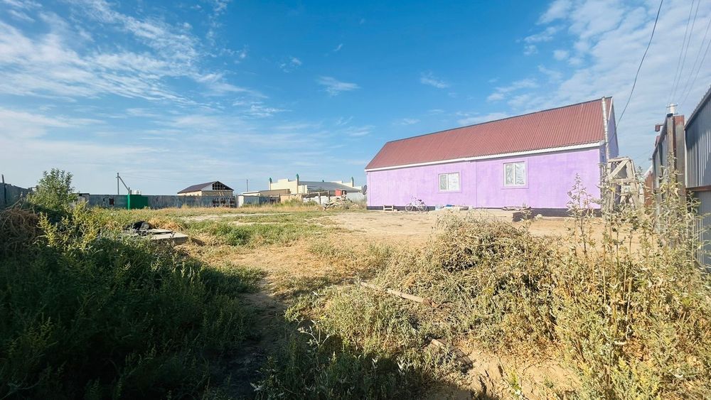 Талдыкөл ден (РЕДУТ) үй сатылады