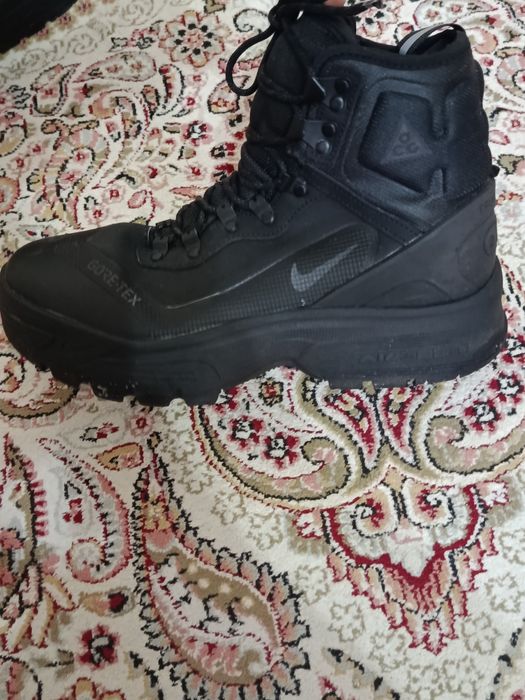 обувь Nike Gore Tex