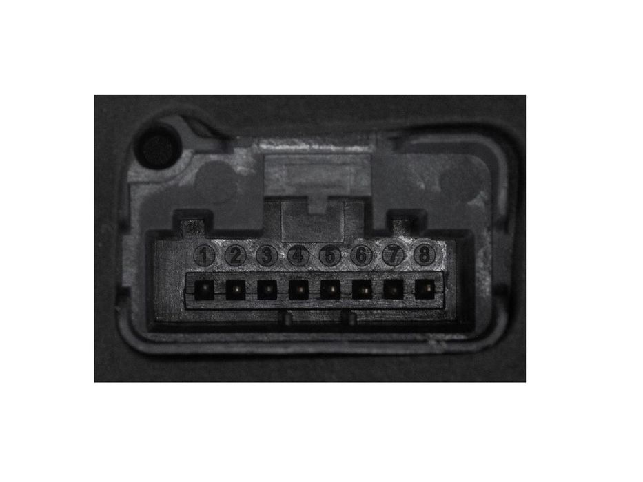 Брава за Audi Q4 E-tron (2021+)