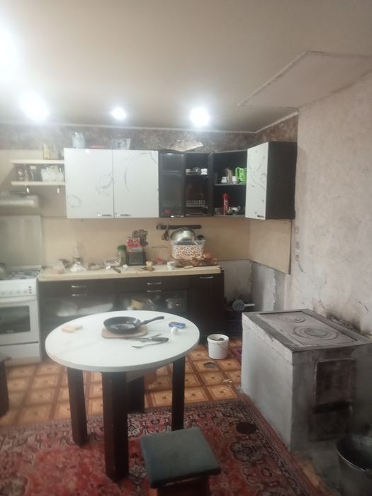 Продам или обменяю дом