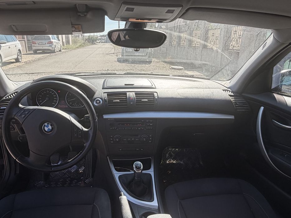 Bmw seria 1 118i