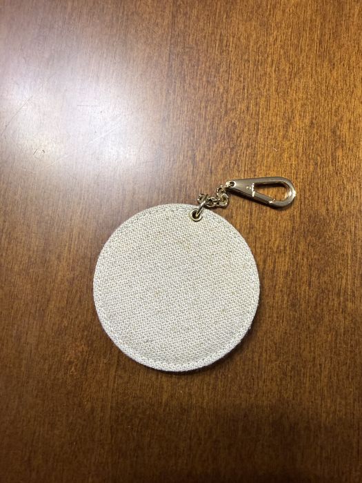 Oglinda Christian Dior + Punga Dior noua new