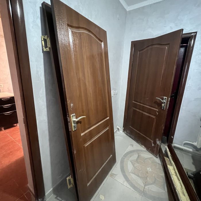 Продам Дверь в хорошем состояний