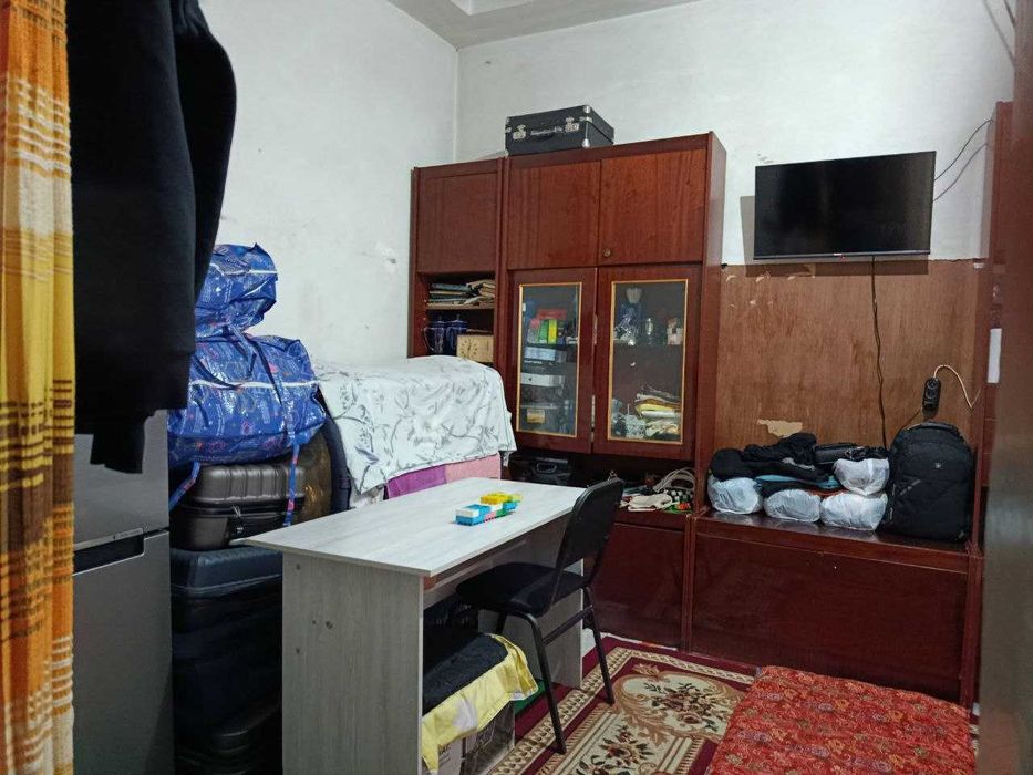 Продается 1 комнатная