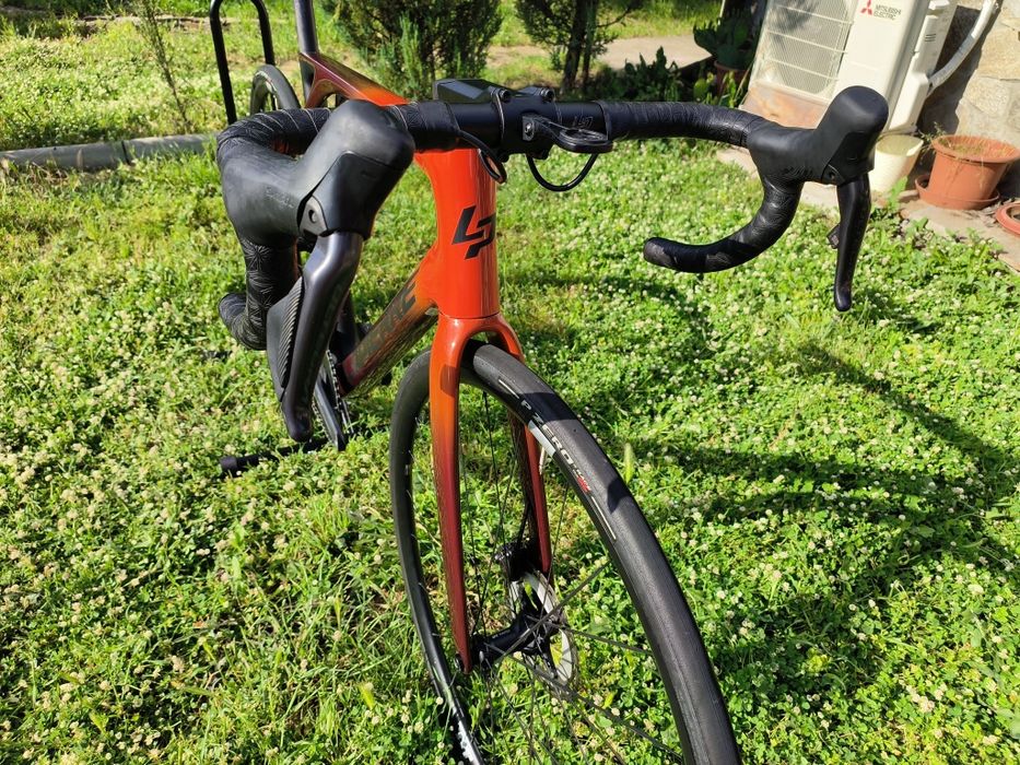 Lapierre Xelius SL 7.0 Di2