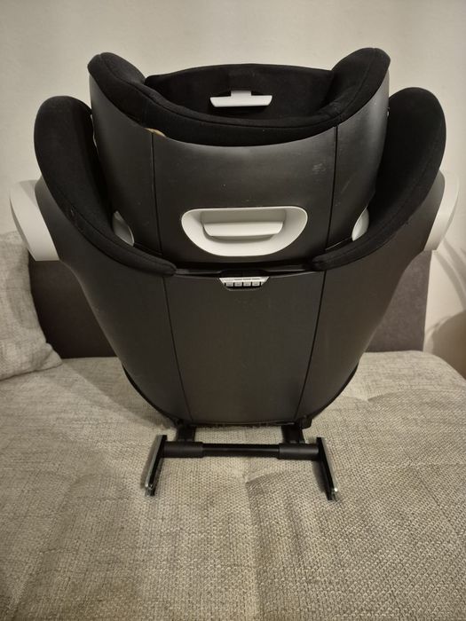 стол за кола Cybex M Fix 15-36 кг / столче за кола Cybex