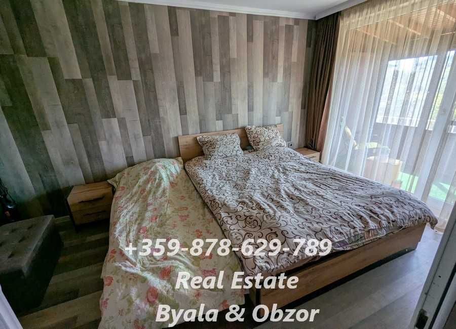 Продава се Двустаен апартамент в Бяла - 70 кв.м за 786 €/кв.м - Снимка #12