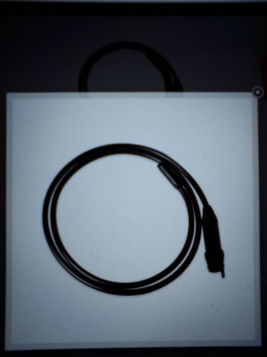 Продаю видео эндоскоп для диагностики двигателя