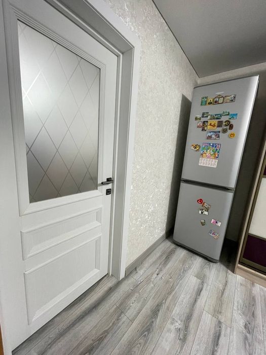 Продается 2-х комнатная на 26 кв