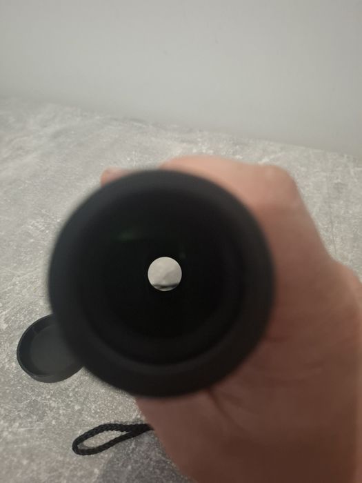 Monoclu  Eschenbach Varioplus 8×32 – stare foarte bună