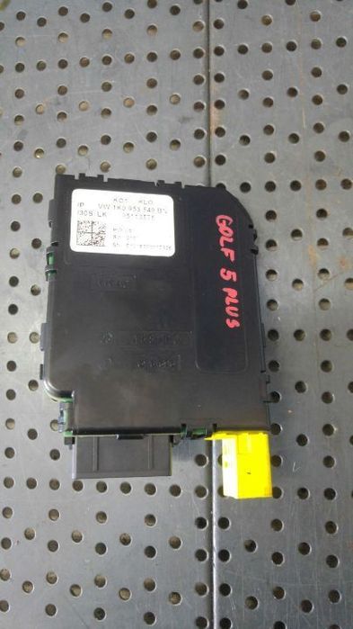 Modul coloana volan vw golf plus 5m1 521 1k0953549bn 05113575
