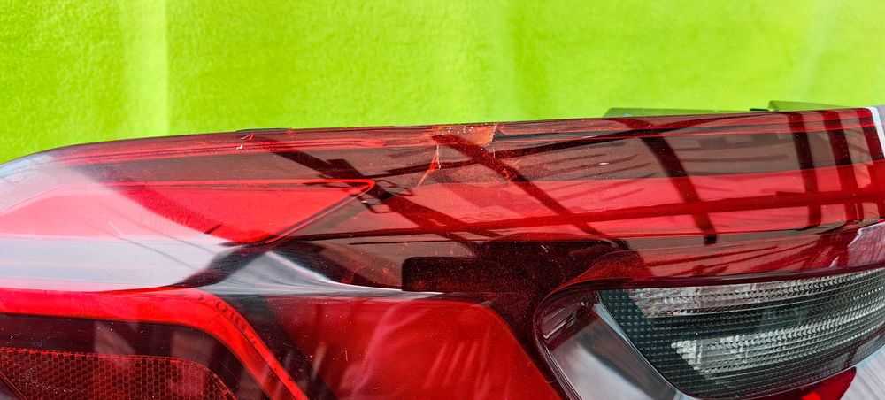 Стоп за BMW X5 G05 / БМВ Х5 Г05