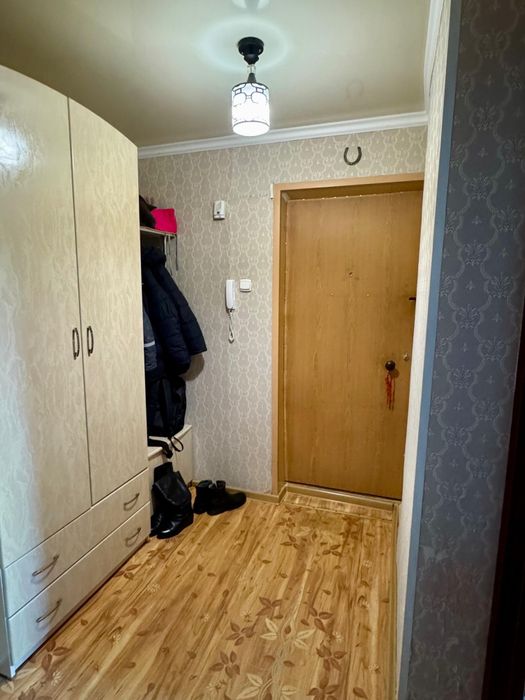 Продам 3-х комнатную квартиру