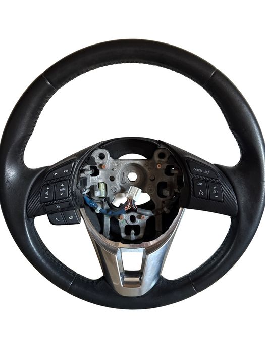 Volan Mazda Cx-3 Dk 2015+