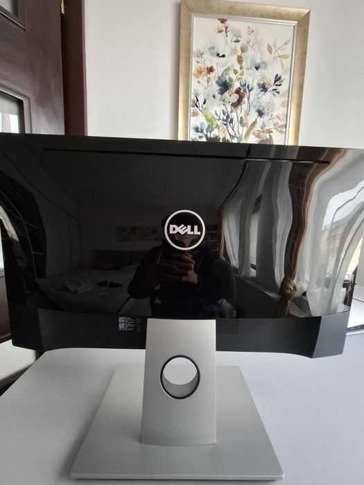 Monitor gaming dell