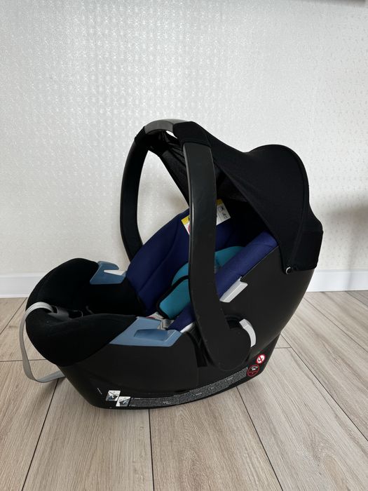 Автолюлька cbx by cybex