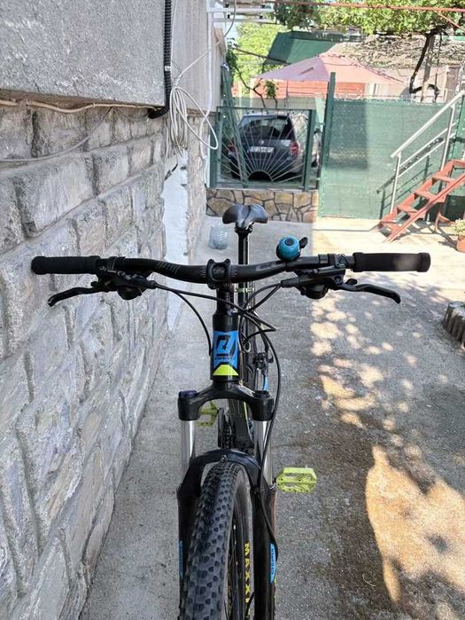 Велосипед MTB Drag 29" Hardy 7.0