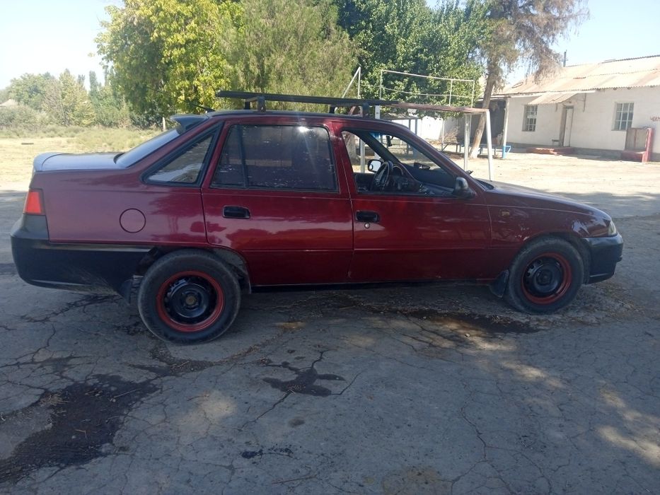 Нексия 2 йили 2009 холати яхши