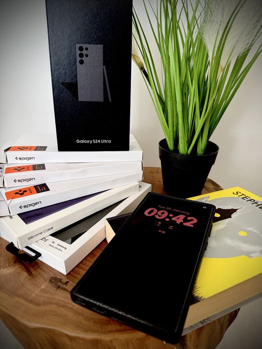 Samsung Galaxy S24 Ultra 256 GB