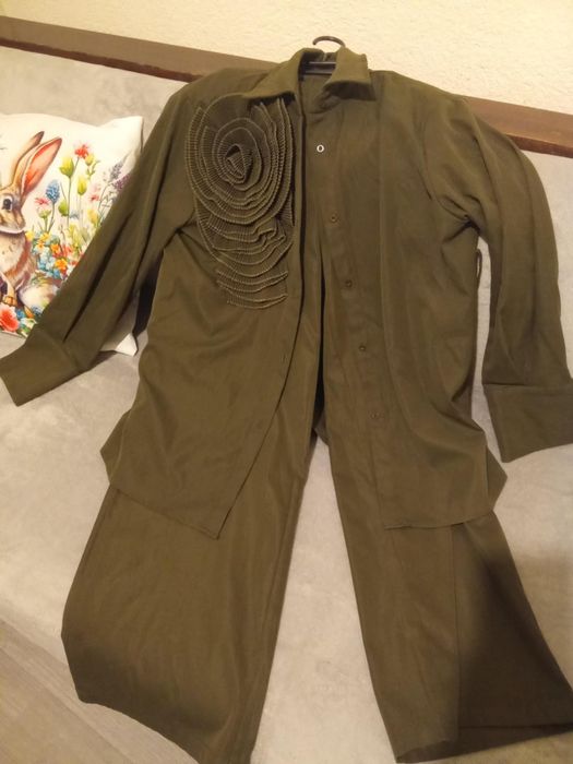 Дамски комплект р-р Р/С