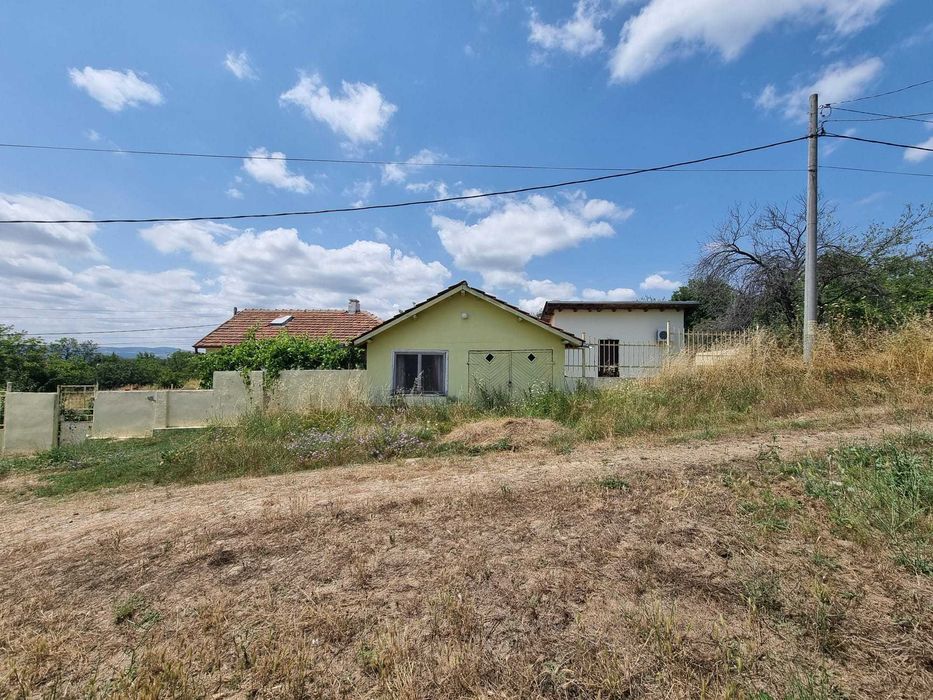 Продава се Къща в с. Горица, Област Бургас - 135 кв.м за 712 €/кв.м - Снимка #20