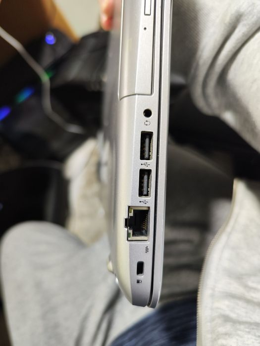 Продам ноутбук HP g450