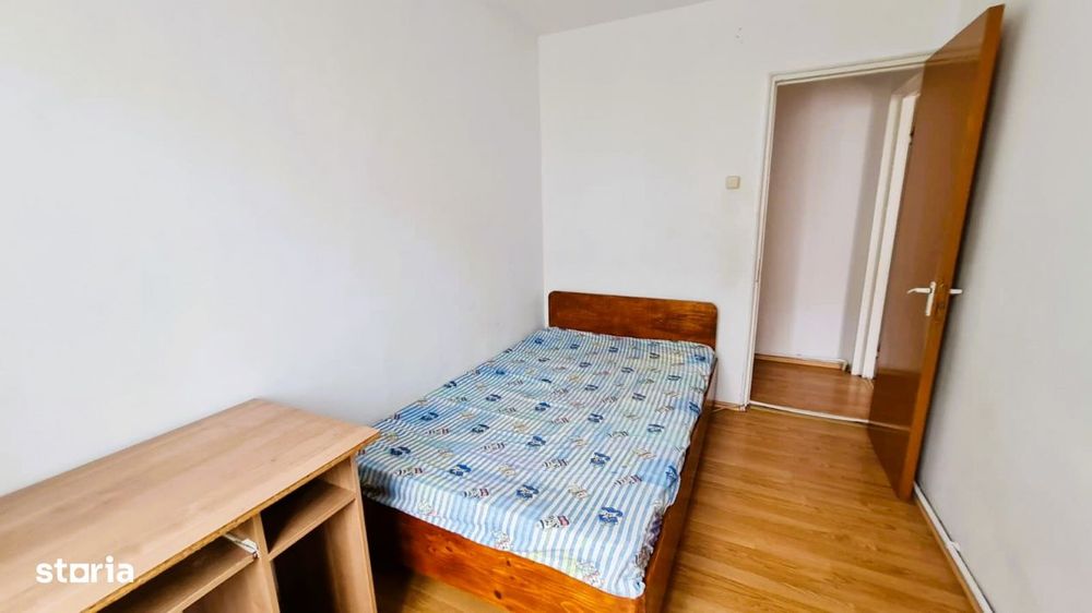 Apartament 3 camere zona Mihai Viteazu/Rahova
