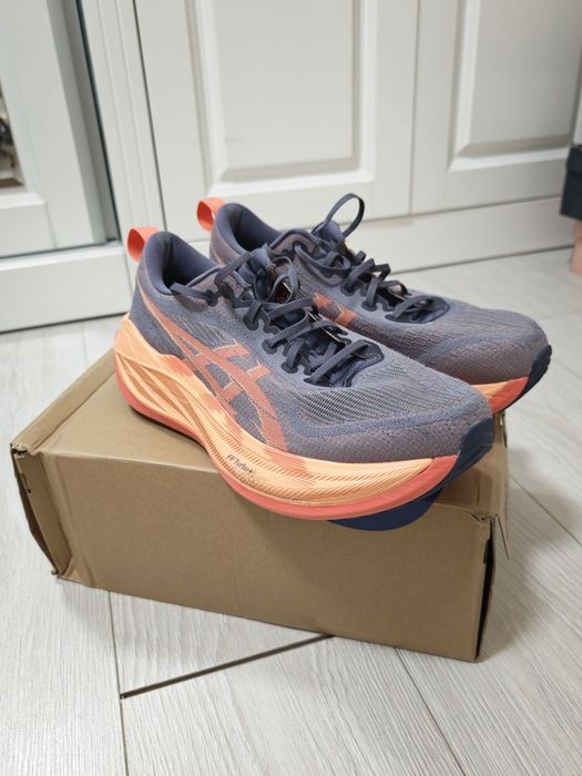 Asics Superblast 2 (Япония) летние беговые кроссовки. Оригинал