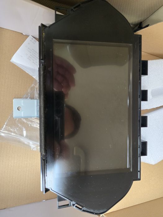 Дисплей Мултимедия Acura MDX