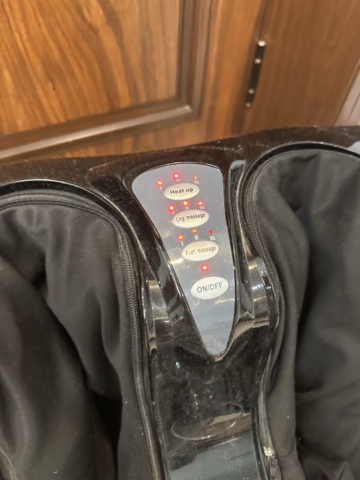 массажер для ног