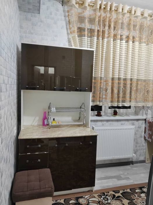 Квартира ижарага берилади