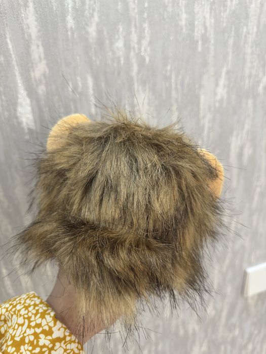 Шапка для кошек для фотосессия