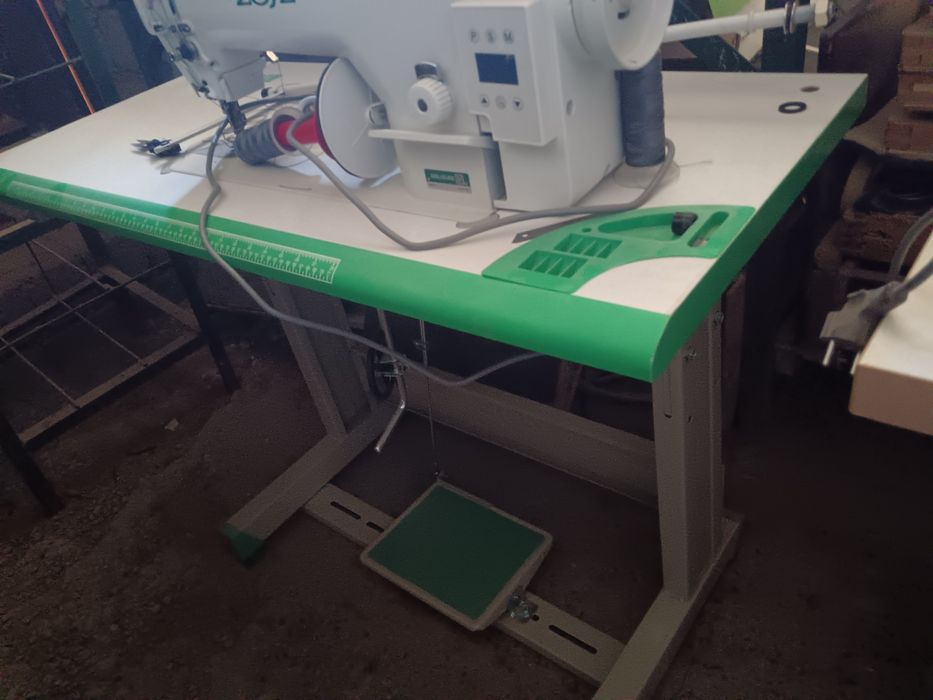 Zoje  tikuv moshinka sotiladi srojni