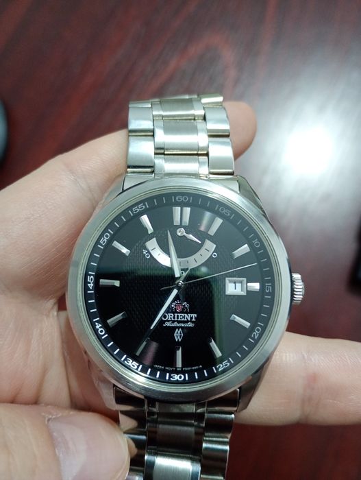 Vând ceas automatic Rotary, Orient