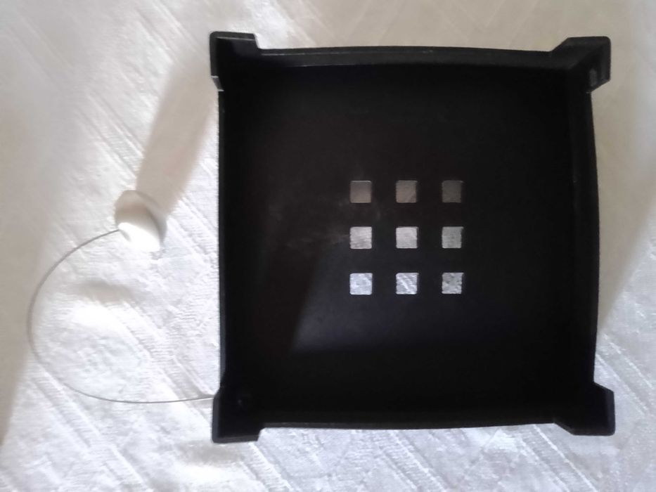 Фруктиера и кутии за съхранение