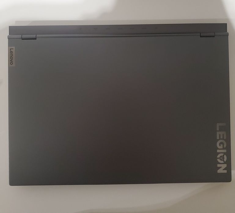 Lenovo Legion 7 16ACHG6