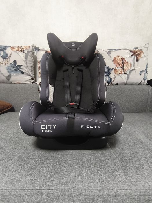 Автокресло 0 - 25 кг.