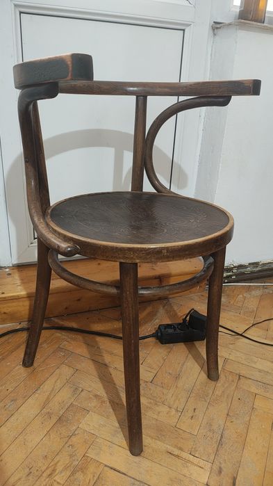 Scaun Vienna Panncota vintage