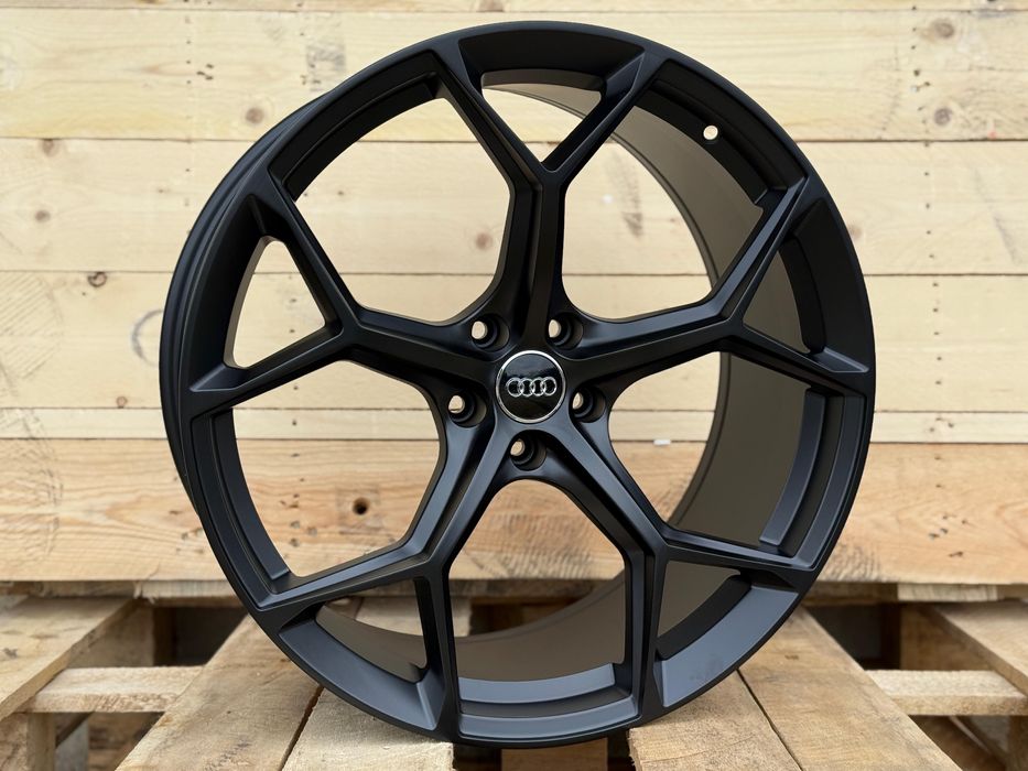 21" Джанти за AUDI New RS6 RS7 / A6 A7 A8 S6 S7 S8 RS6 RS7 Q5 Q7 SQ7