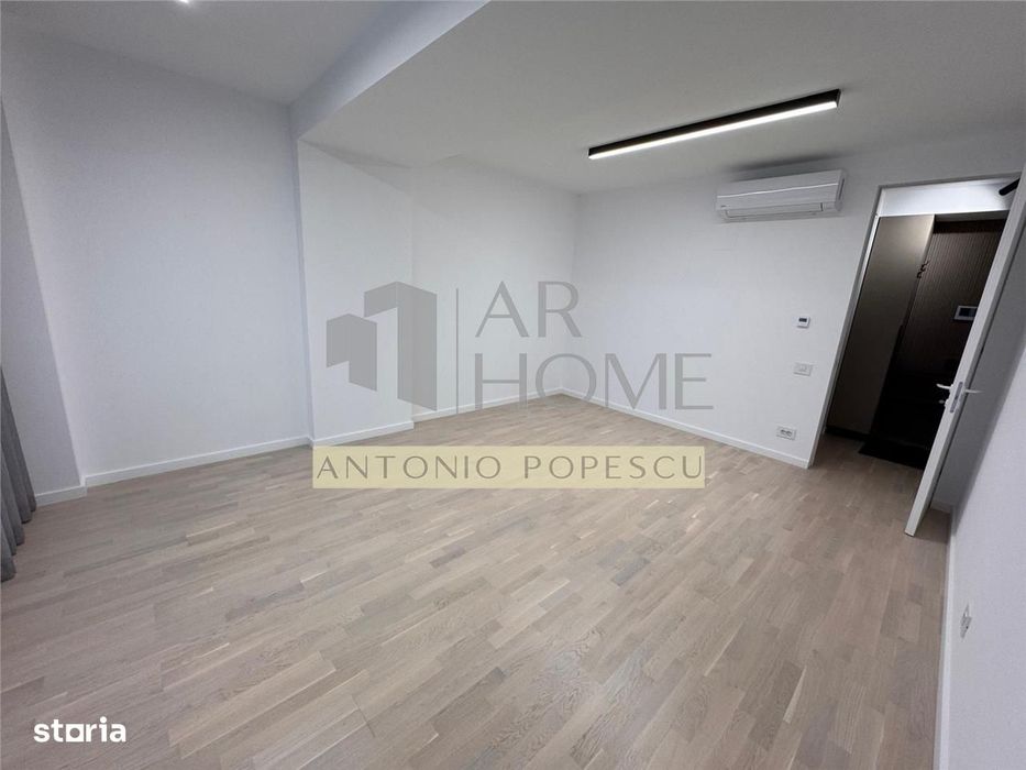 Spatiu birouri 2 camere, prima inchiriere, parcare proprie, Ploiesti,
