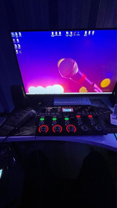 Луп станция 5 дорожек